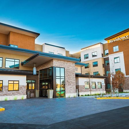 Residence Inn By Marriott Reno Sparks Exterior foto