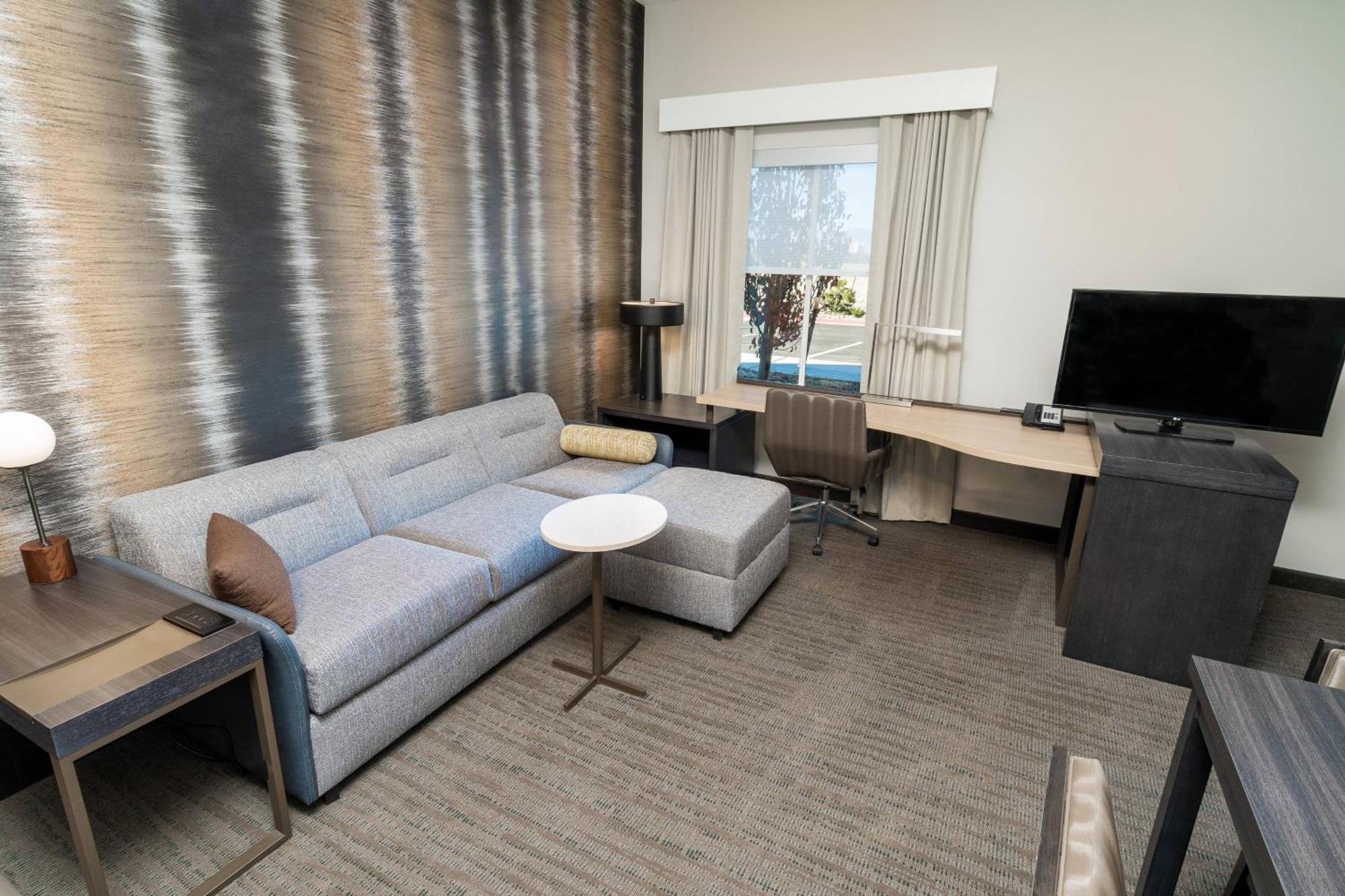 Residence Inn By Marriott Reno Sparks Exterior foto