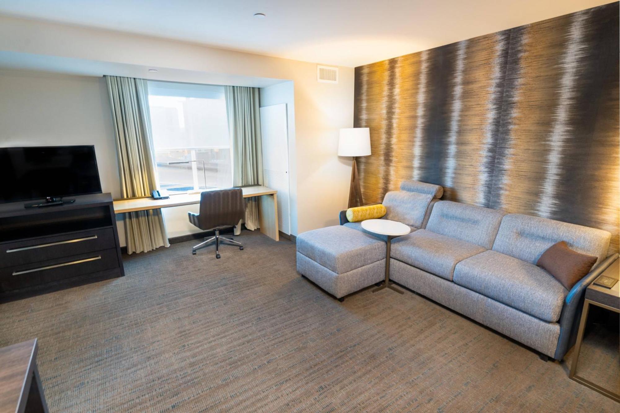 Residence Inn By Marriott Reno Sparks Exterior foto